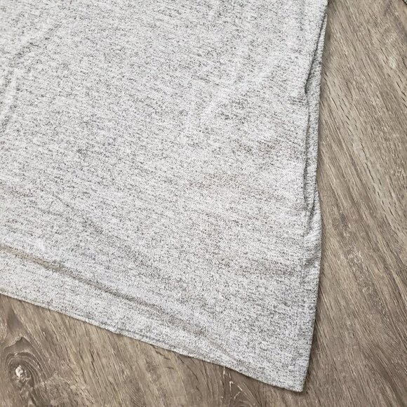 Wilfred Free * Aritzia Cober Dress * Grey Sz XS - Picture 7 of 8